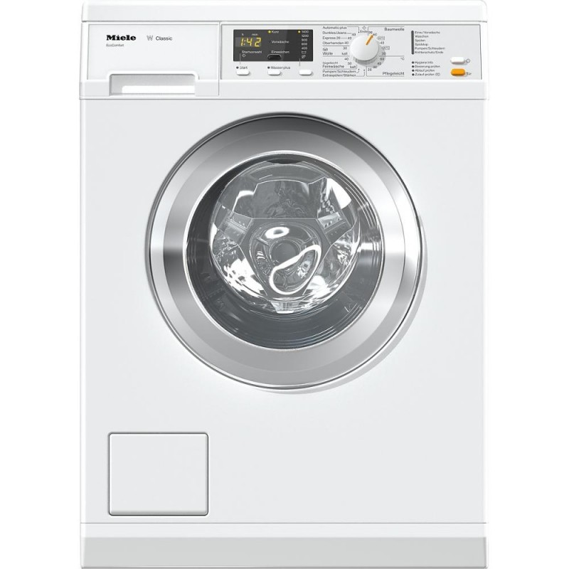 Ремонт стиральных машин Miele в Раменском