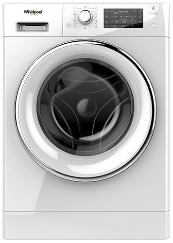 Ремонт стиральных машин Whirlpool в Раменском